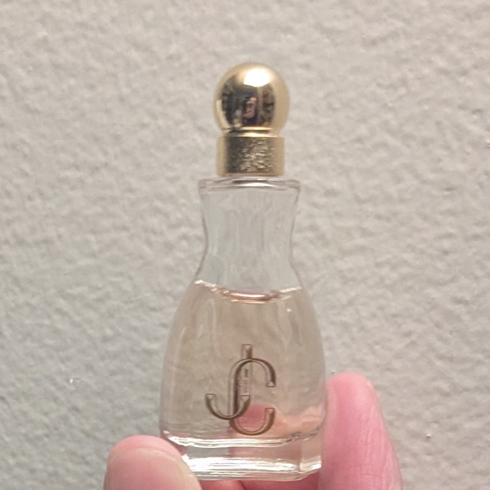 Jimmy Choo I Want Choo Mini